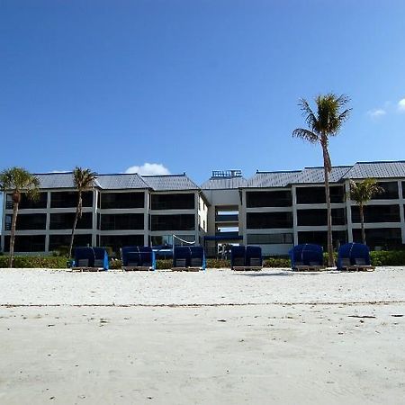 Mariners Boat House & Beach Club Fort Myers Beach Dış mekan fotoğraf