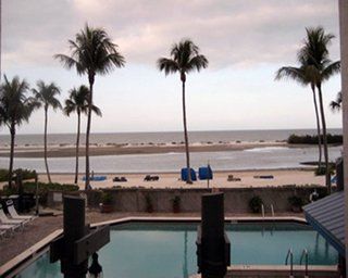 Mariners Boat House & Beach Club Fort Myers Beach Dış mekan fotoğraf