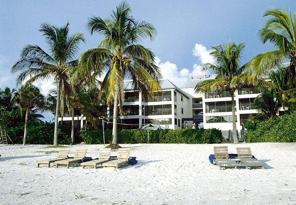 Mariners Boat House & Beach Club Fort Myers Beach Dış mekan fotoğraf